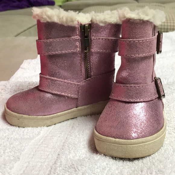 Circo boots - Picture 3 of 3